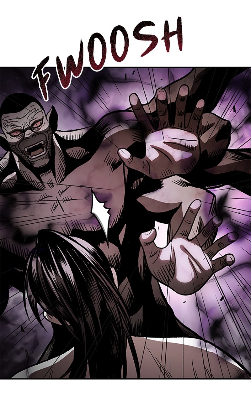 The Demon Faction’sReturn (S2) Ep. 71 - What is Divine Judgement? page 90 - 