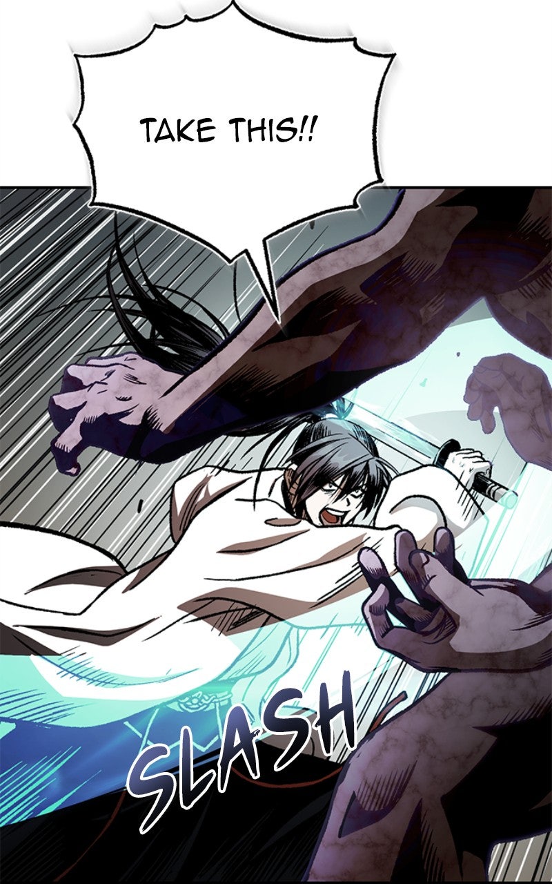 The Demon Faction’sReturn (S2) Ep. 72 - What is Divine Punishment? page 3 - 
