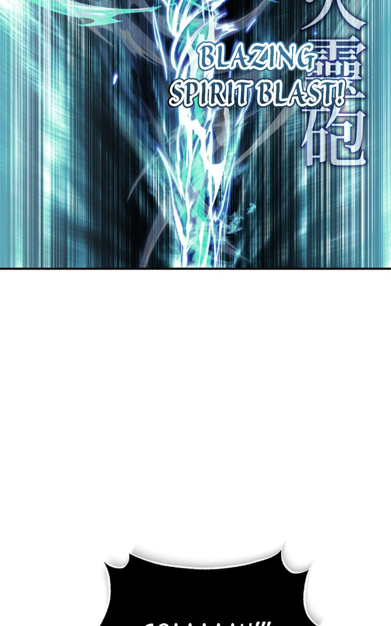 The Demon Faction’sReturn (S2) Ep. 72 - What is Divine Punishment? page 33 - 