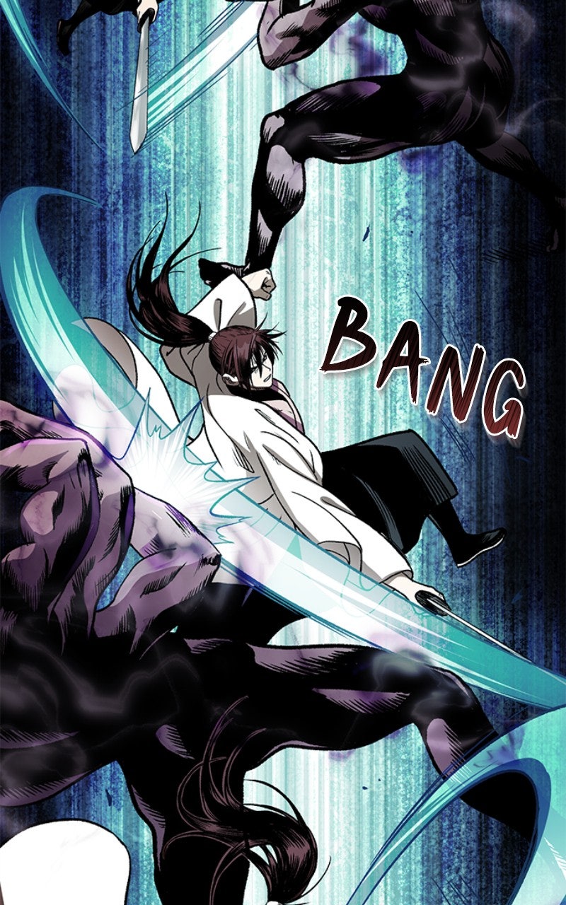 The Demon Faction’sReturn (S2) Ep. 72 - What is Divine Punishment? page 5 - 
