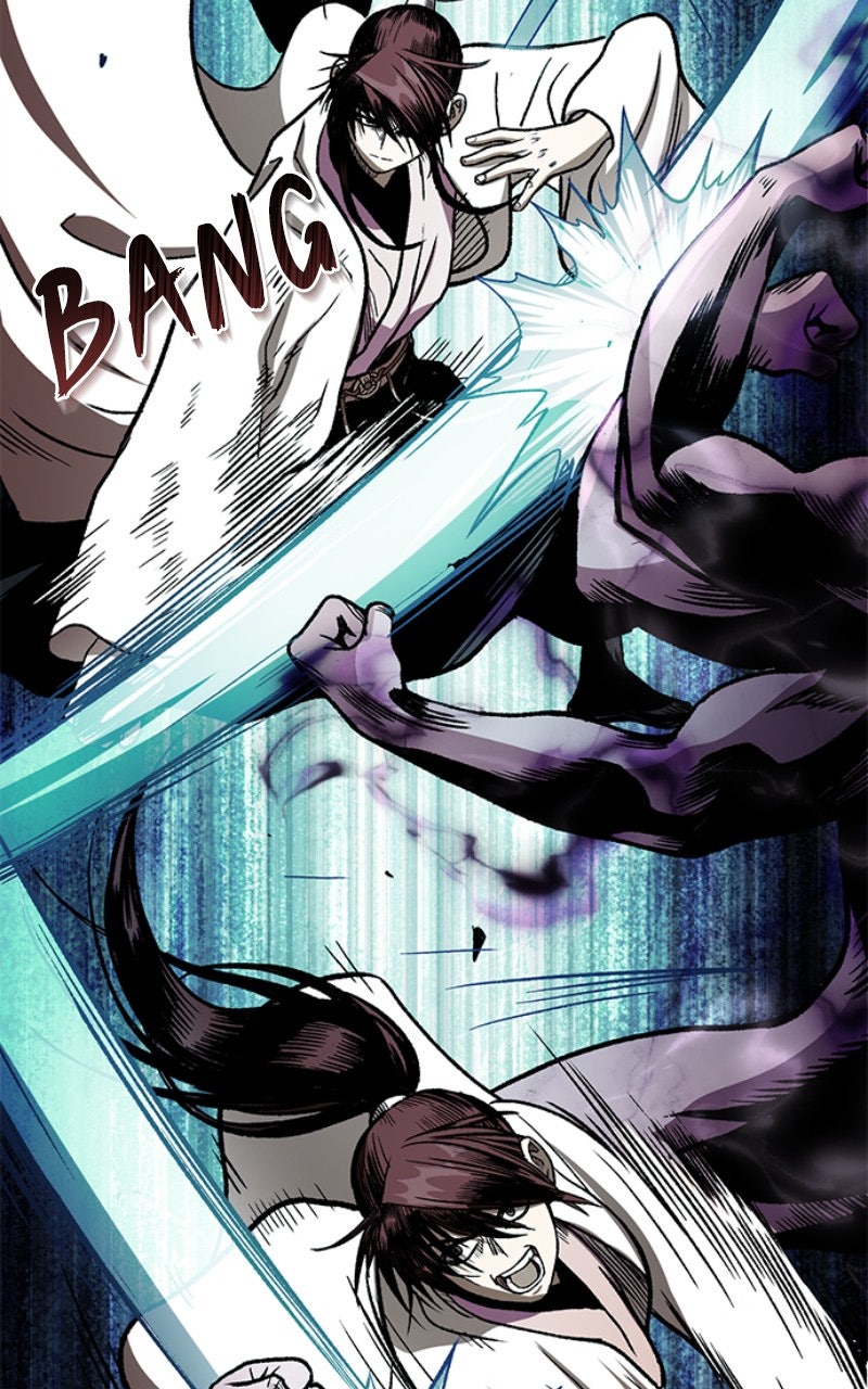 The Demon Faction’sReturn (S2) Ep. 72 - What is Divine Punishment? page 6 - 