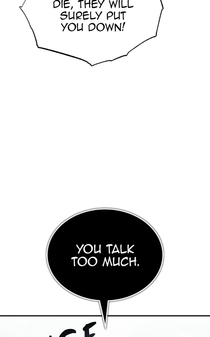 The Demon Faction’sReturn (S2) Ep. 72 - What is Divine Punishment? page 84 - 