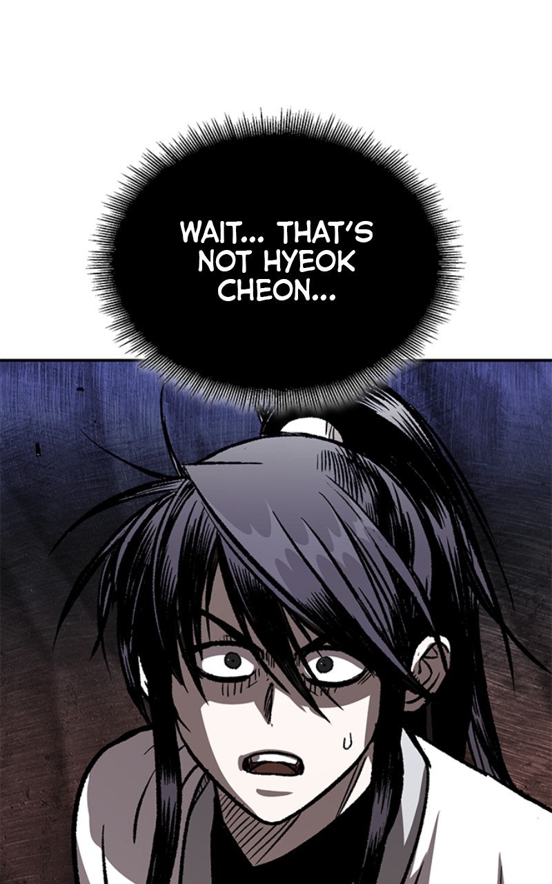 The Demon Faction’sReturn (S2) Ep. 72 - What is Divine Punishment? page 98 - 