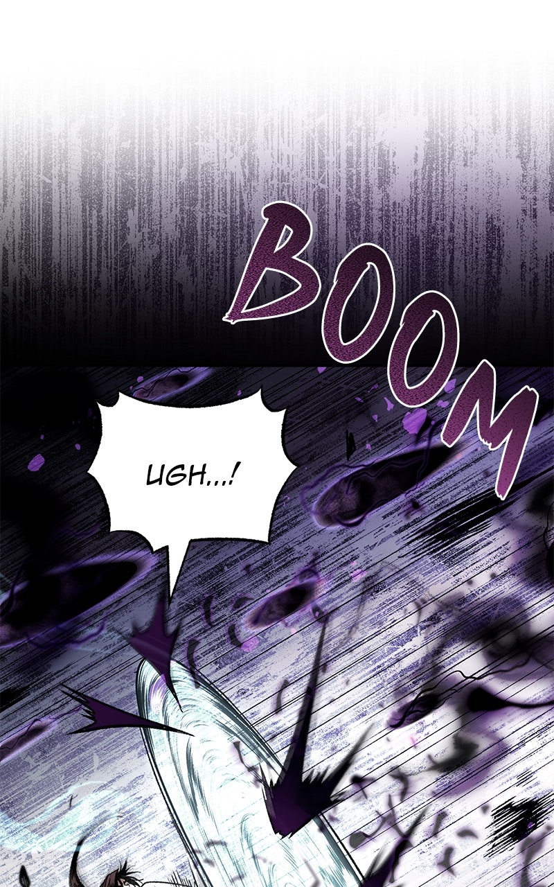The Demon Faction’sReturn (S2) Ep. 73 - True Demon's Power page 47 - 