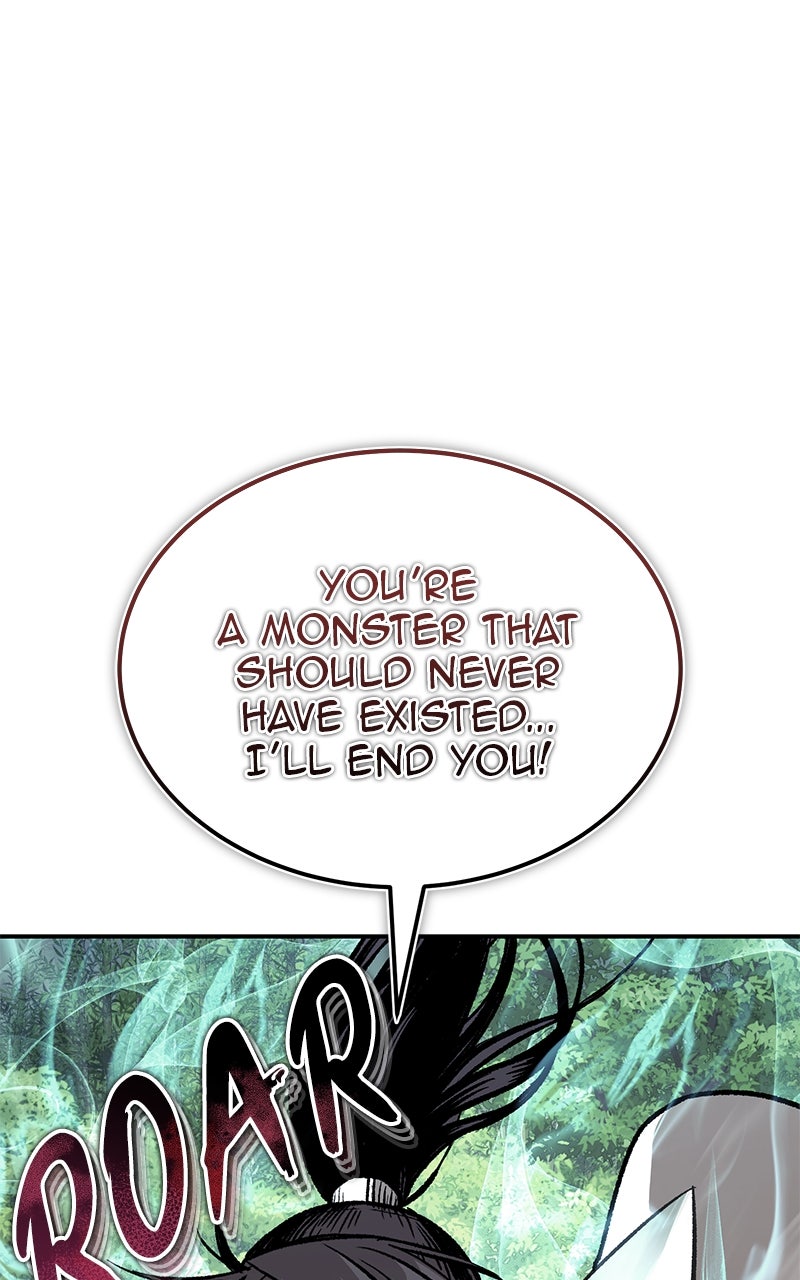 The Demon Faction’sReturn (S2) Ep. 73 - True Demon's Power page 8 - 