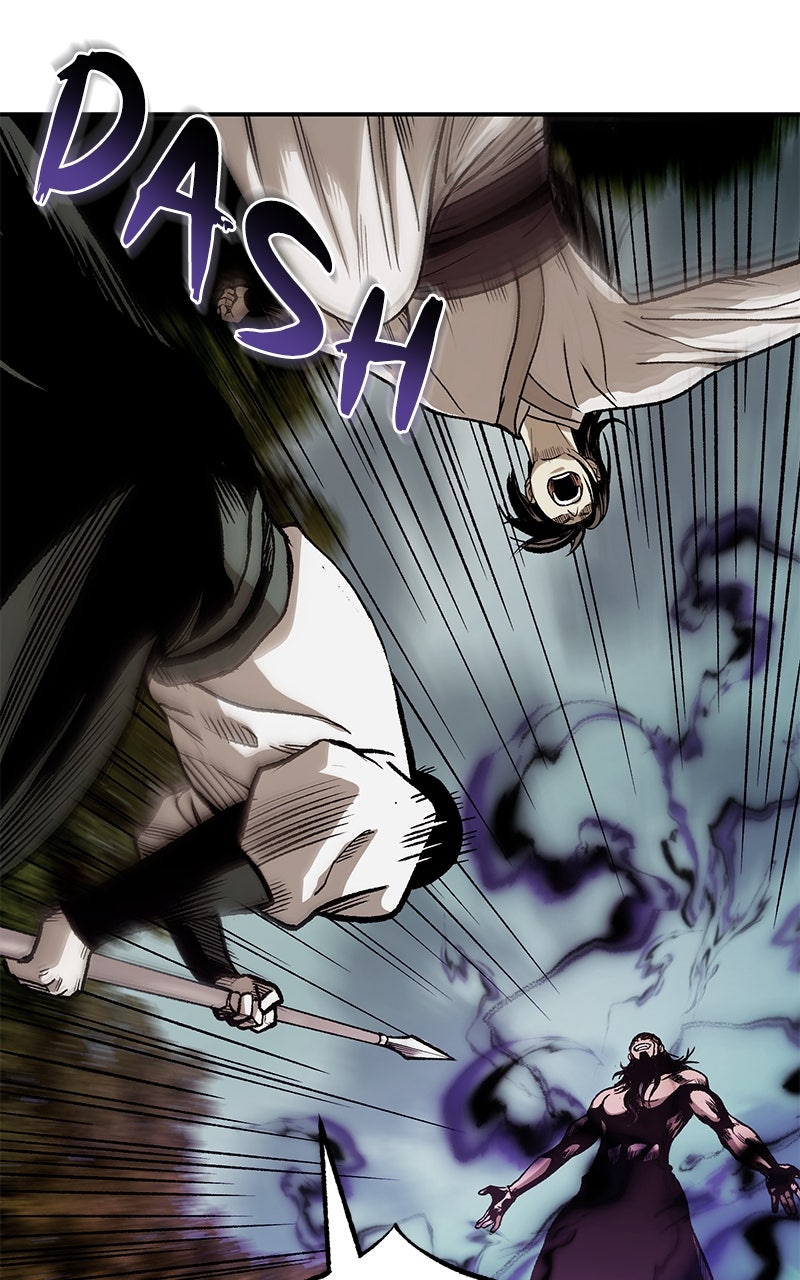 The Demon Faction’sReturn (S2) Ep. 73 - True Demon's Power page 84 - 