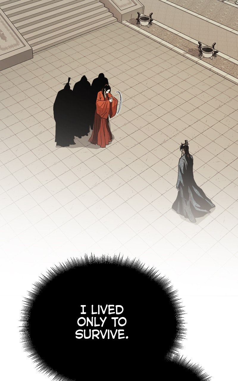 The Demon Faction’sReturn (S2) Ep. 75 - The Way of Life (Series Finale) page 132 - 