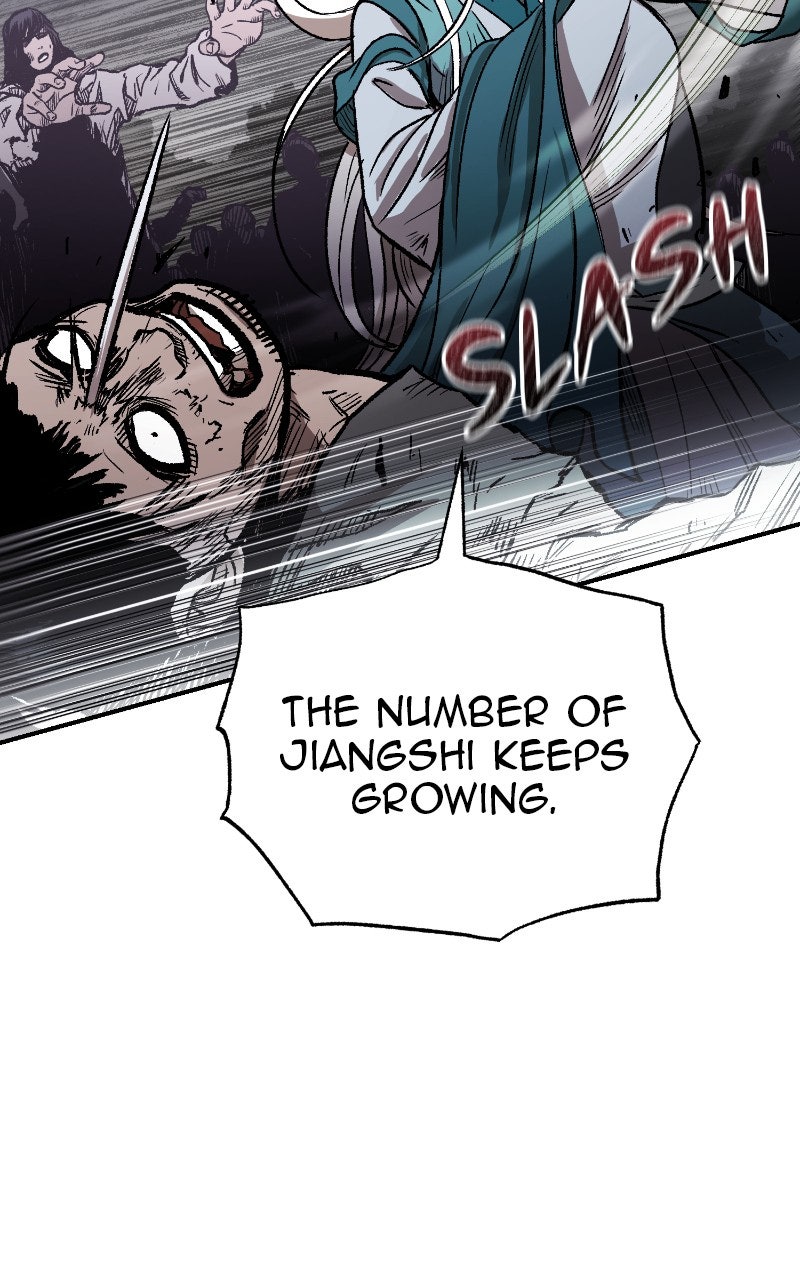 The Demon Faction’sReturn (S2) Ep. 75 - The Way of Life (Series Finale) page 4 - 