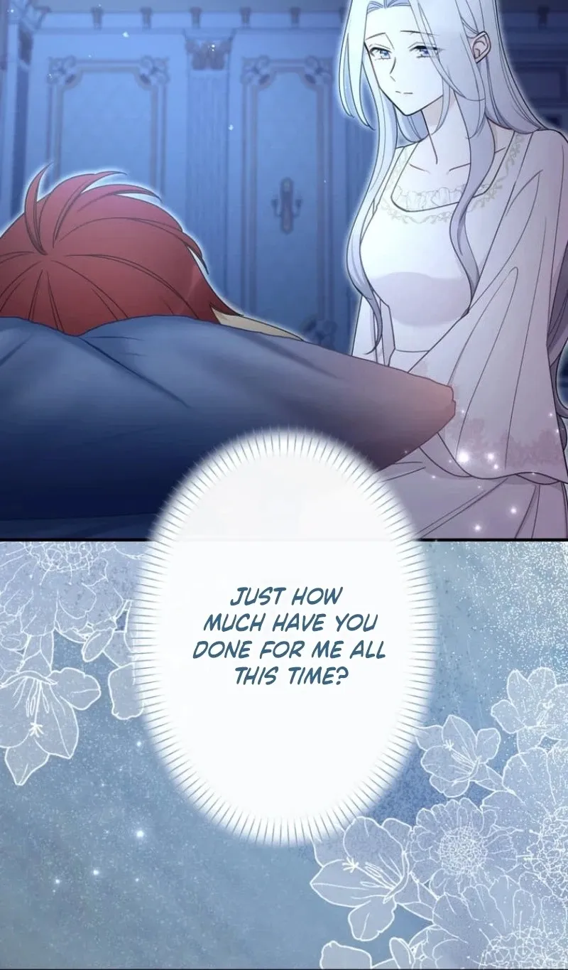 The Demon I Raised Won’t Let Me Go Chapter 18 page 12 - 