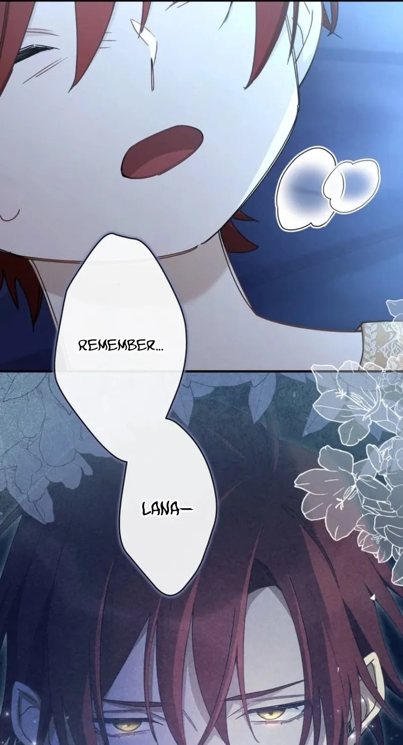 The Demon I Raised Won’t Let Me Go Chapter 18 page 13 - 