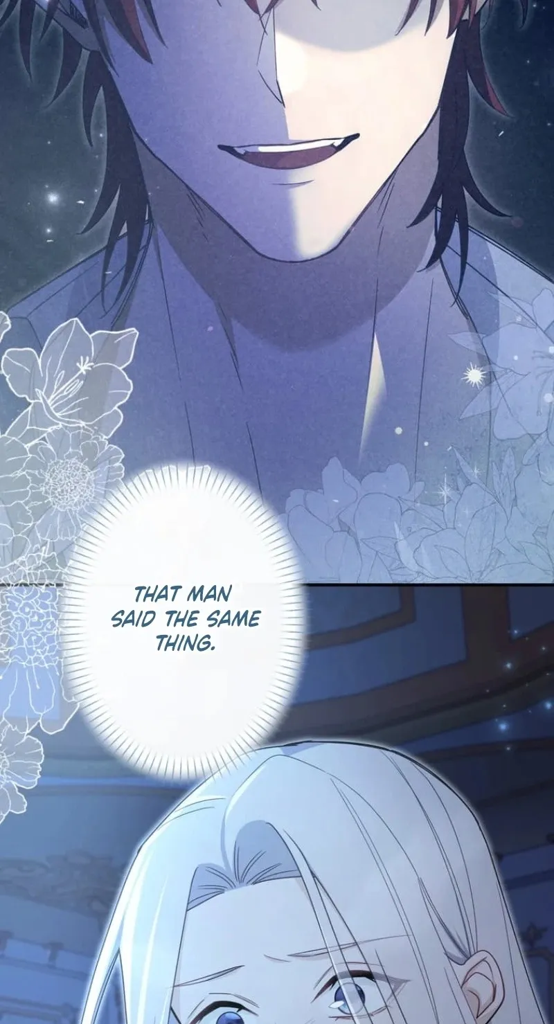 The Demon I Raised Won’t Let Me Go Chapter 18 page 14 - 