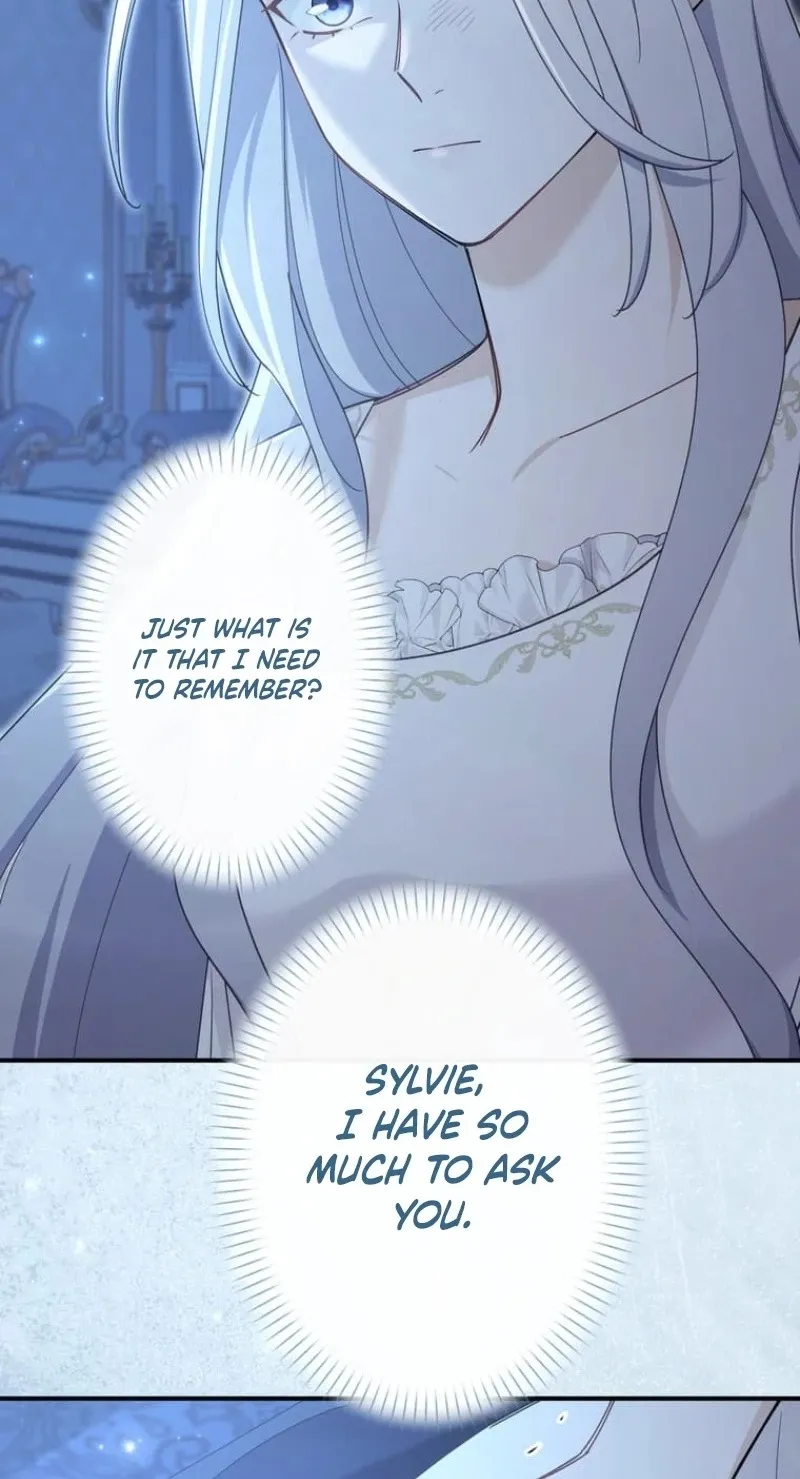 The Demon I Raised Won’t Let Me Go Chapter 18 page 15 - 