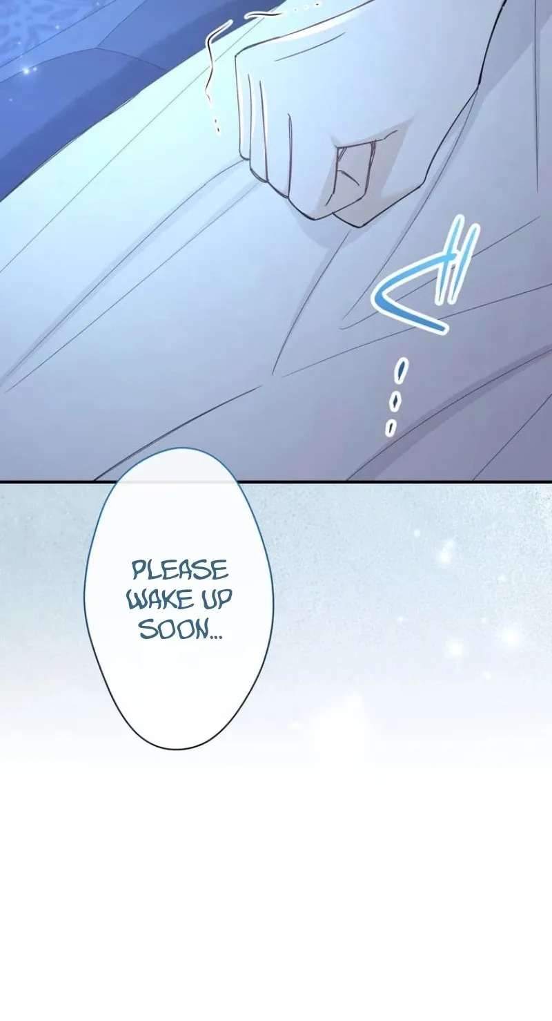 The Demon I Raised Won’t Let Me Go Chapter 18 page 16 - 