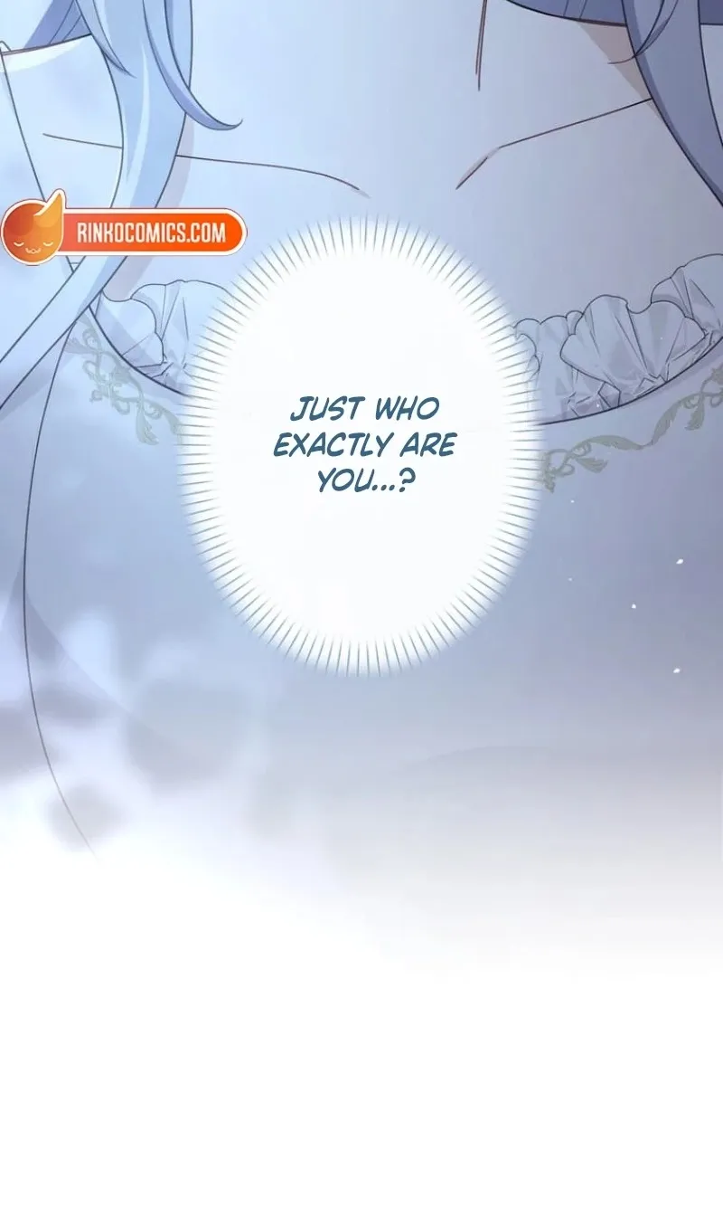 The Demon I Raised Won’t Let Me Go Chapter 18 page 18 - 