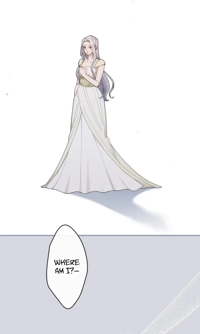 The Demon I Raised Won’t Let Me Go Chapter 18 page 21 - 