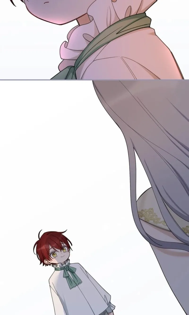 The Demon I Raised Won’t Let Me Go Chapter 18 page 26 - 