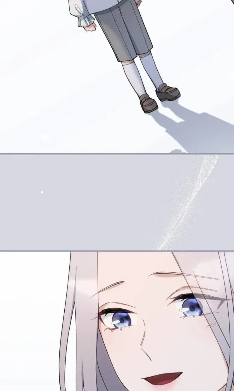 The Demon I Raised Won’t Let Me Go Chapter 18 page 27 - 