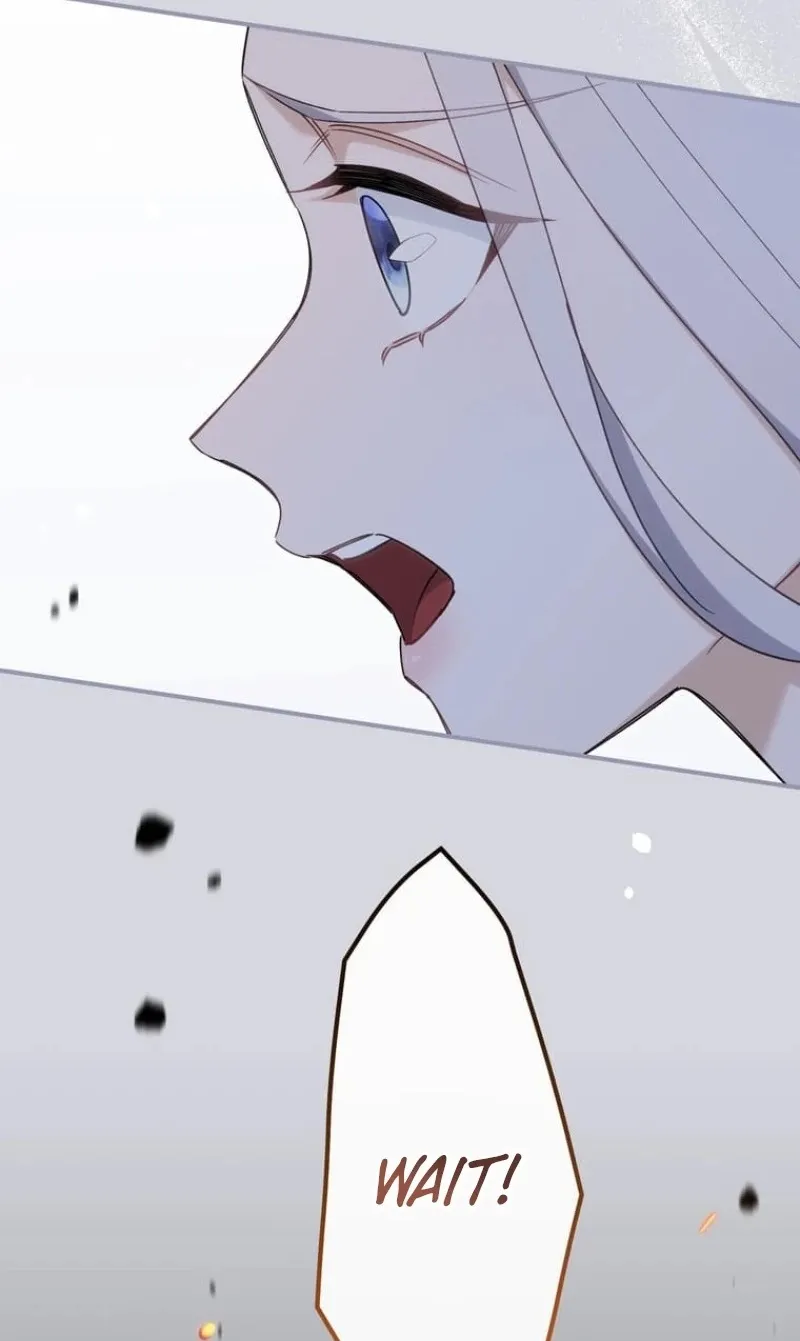 The Demon I Raised Won’t Let Me Go Chapter 18 page 30 - 