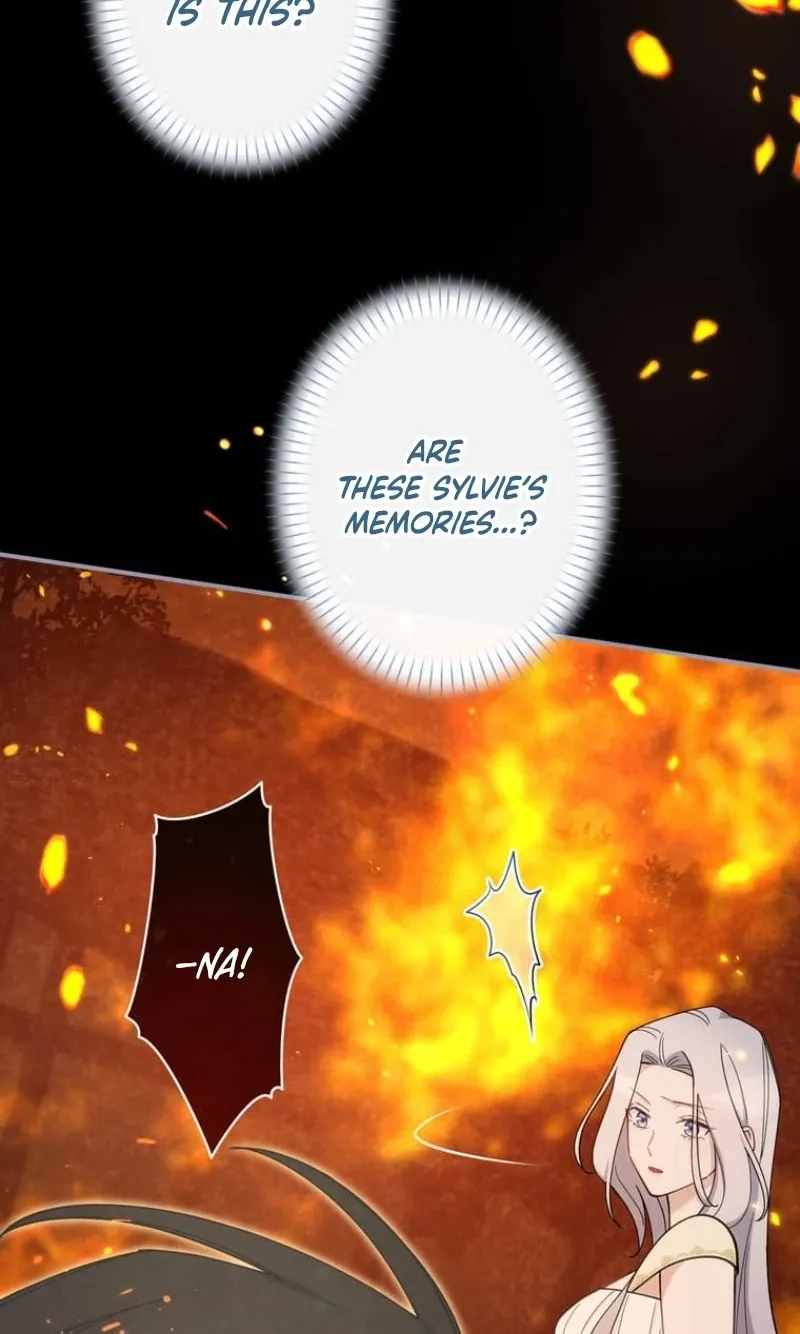 The Demon I Raised Won’t Let Me Go Chapter 18 page 35 - 
