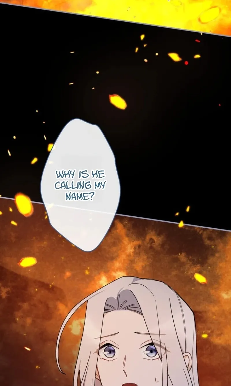 The Demon I Raised Won’t Let Me Go Chapter 18 page 37 - 