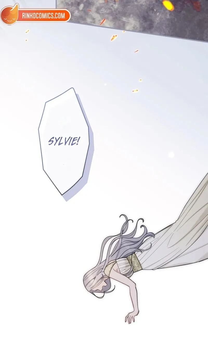 The Demon I Raised Won’t Let Me Go Chapter 18 page 39 - 