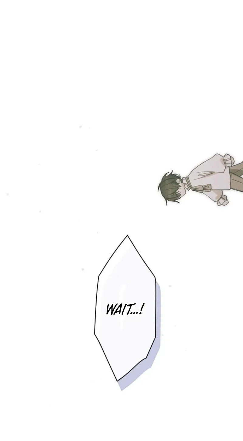 The Demon I Raised Won’t Let Me Go Chapter 18 page 40 - 