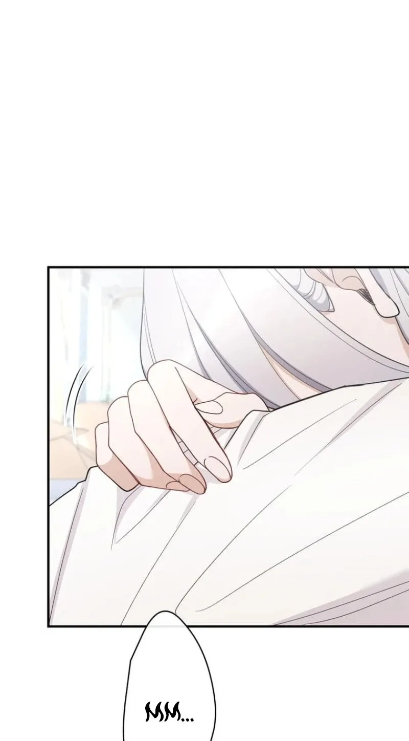 The Demon I Raised Won’t Let Me Go Chapter 18 page 41 - 