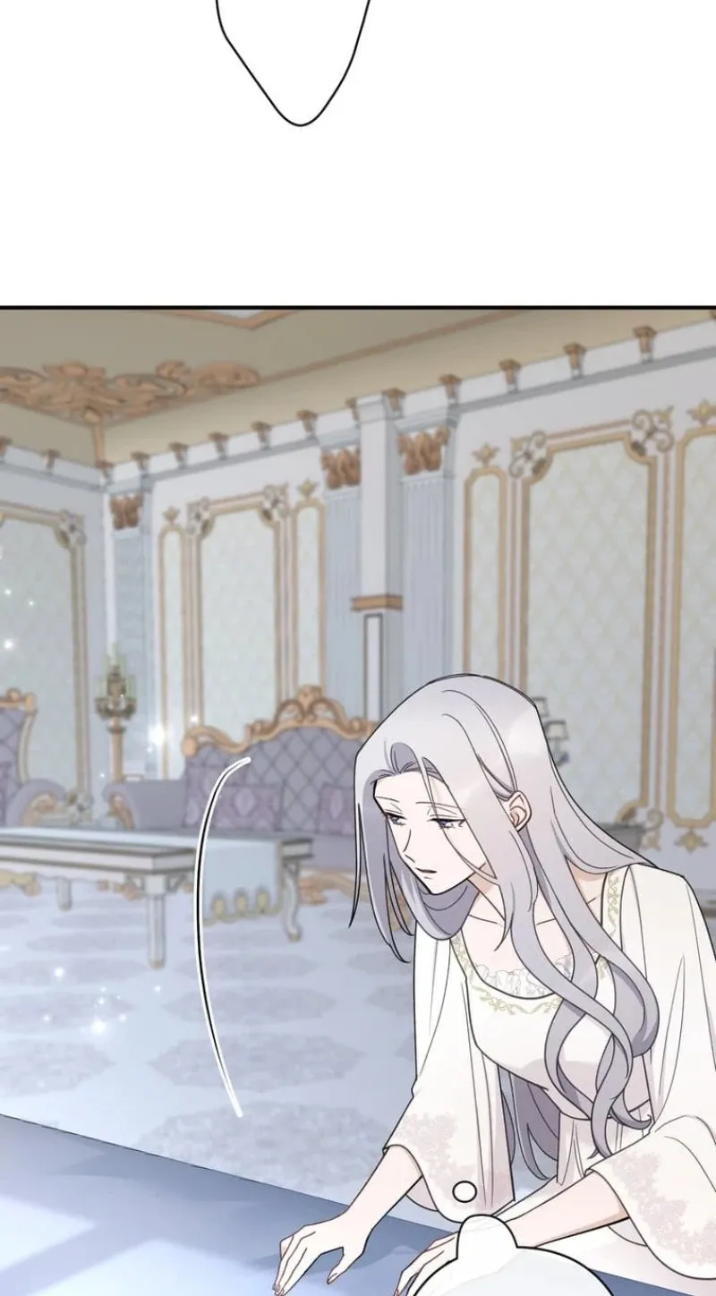The Demon I Raised Won’t Let Me Go Chapter 18 page 42 - 