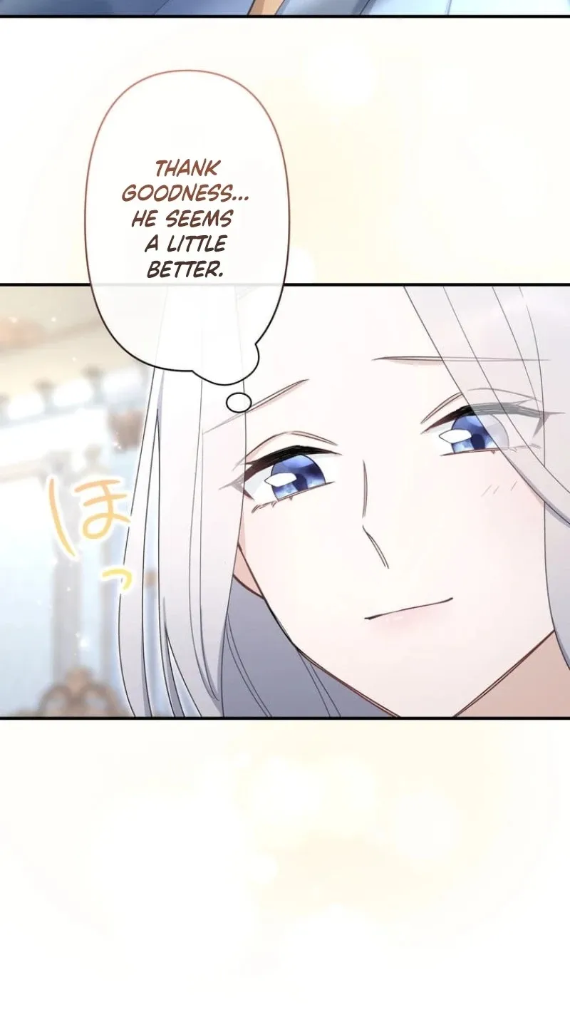 The Demon I Raised Won’t Let Me Go Chapter 18 page 44 - 