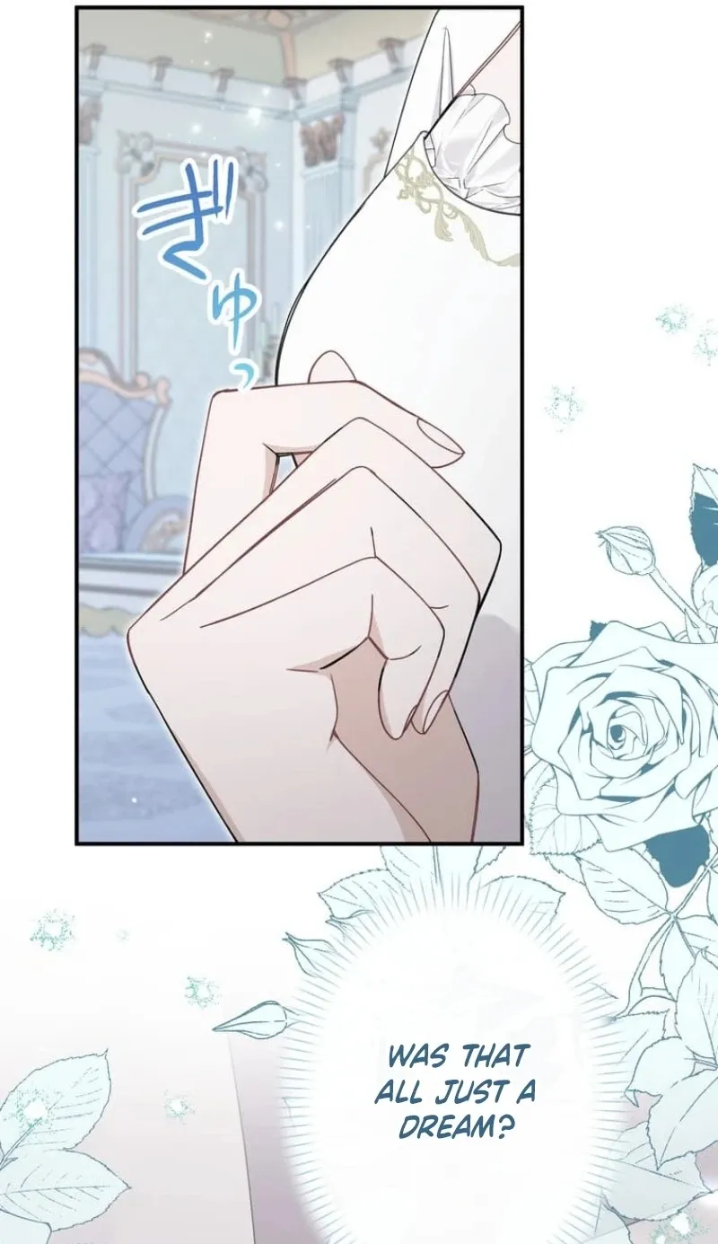 The Demon I Raised Won’t Let Me Go Chapter 18 page 45 - 