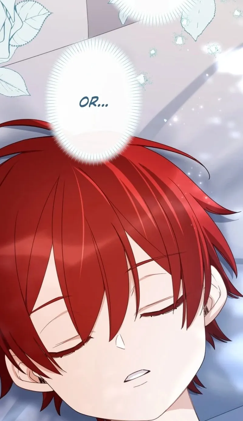 The Demon I Raised Won’t Let Me Go Chapter 18 page 46 - 