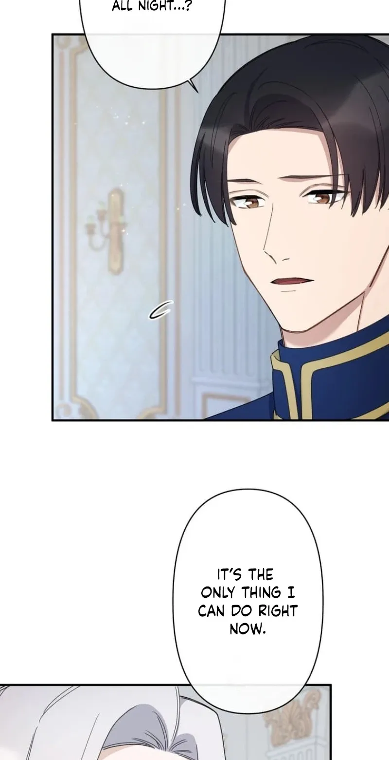 The Demon I Raised Won’t Let Me Go Chapter 18 page 51 - 