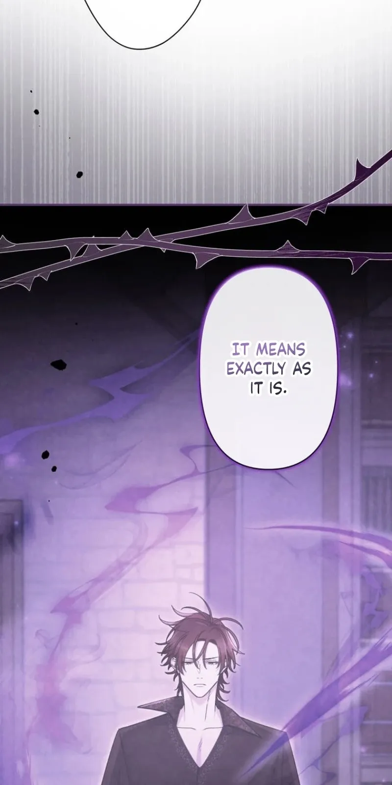 The Demon I Raised Won’t Let Me Go Chapter 18 page 56 - 