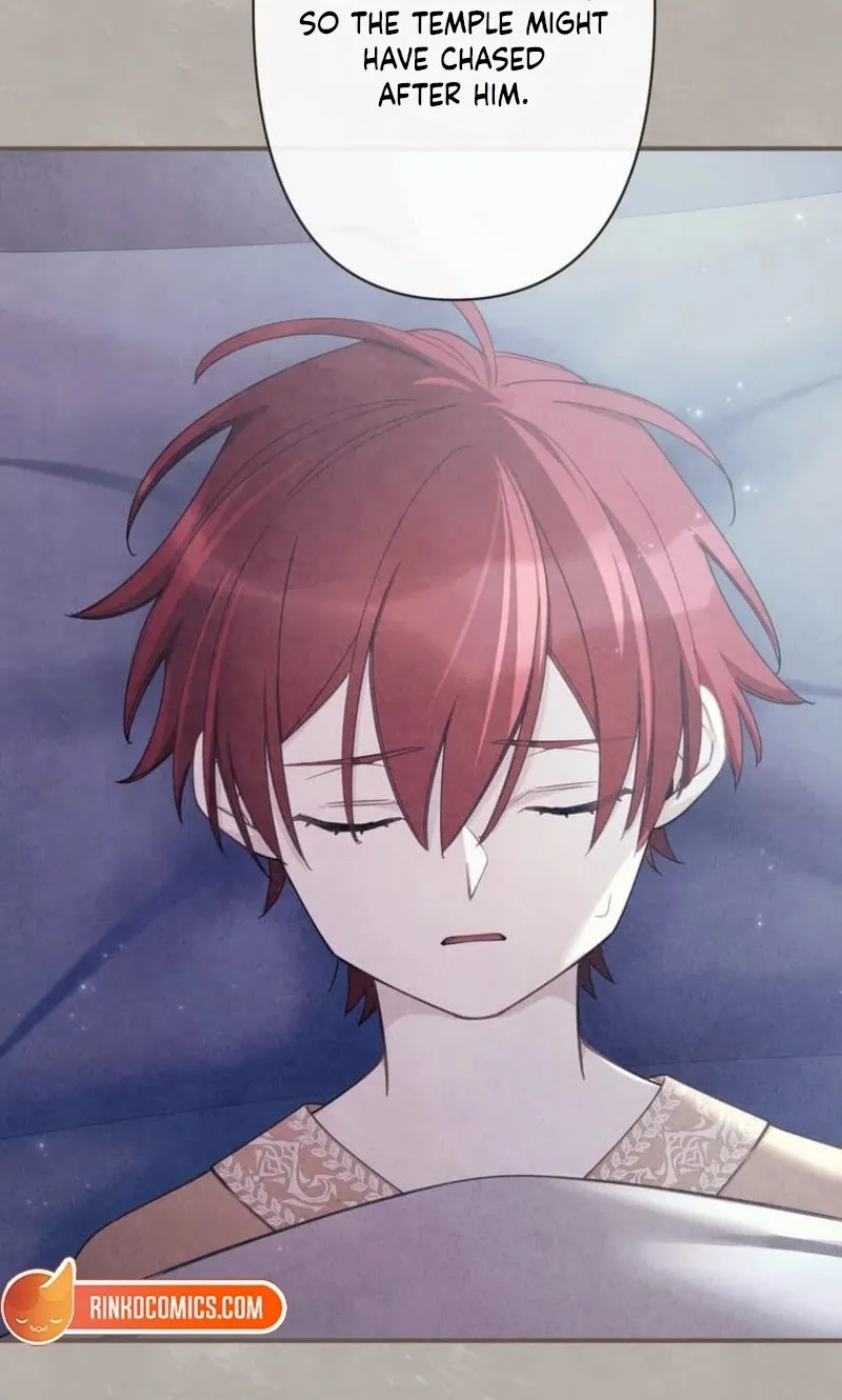 The Demon I Raised Won’t Let Me Go Chapter 18 page 7 - 