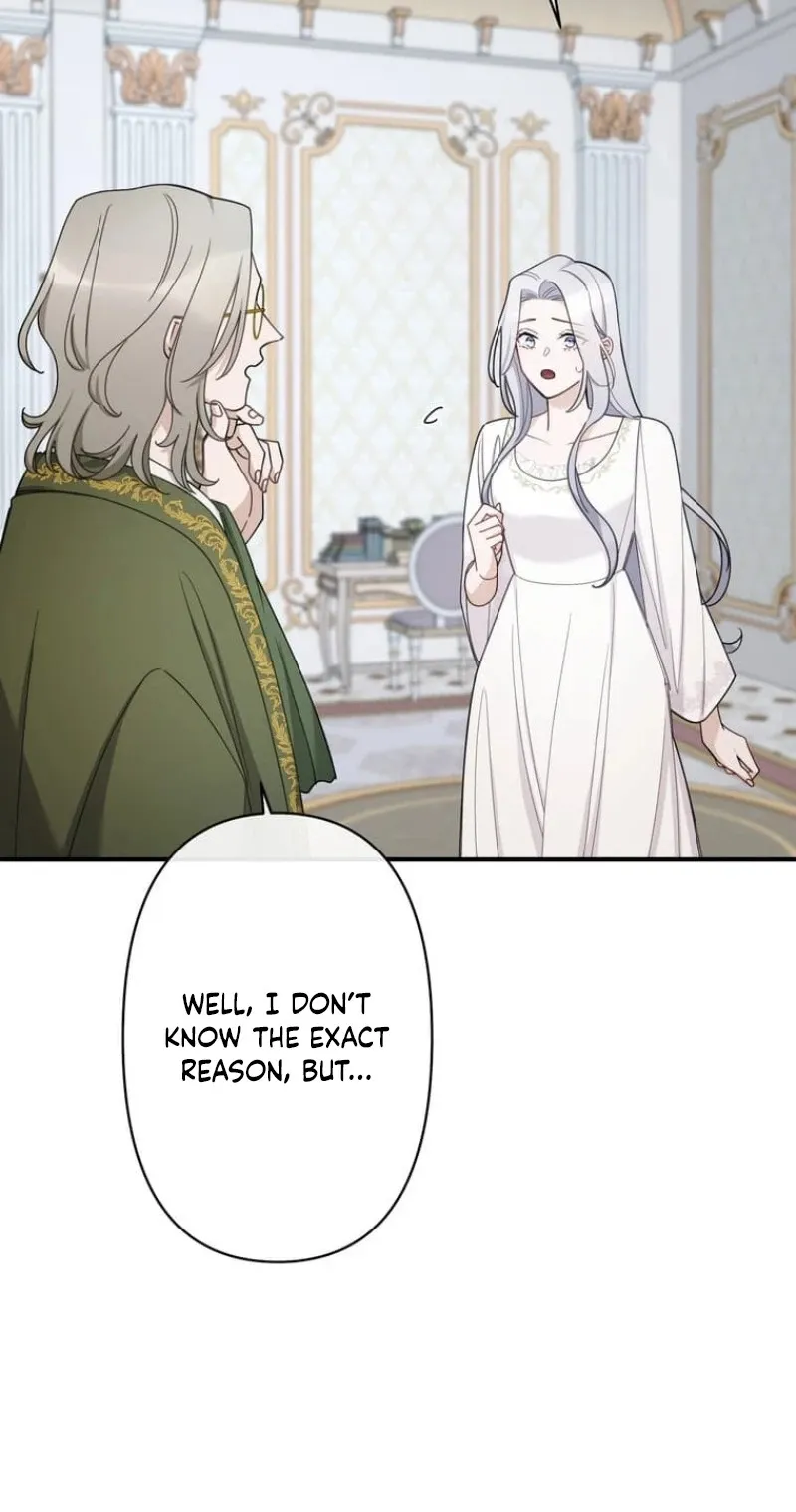 The Demon I Raised Won’t Let Me Go Chapter 18 page 62 - 