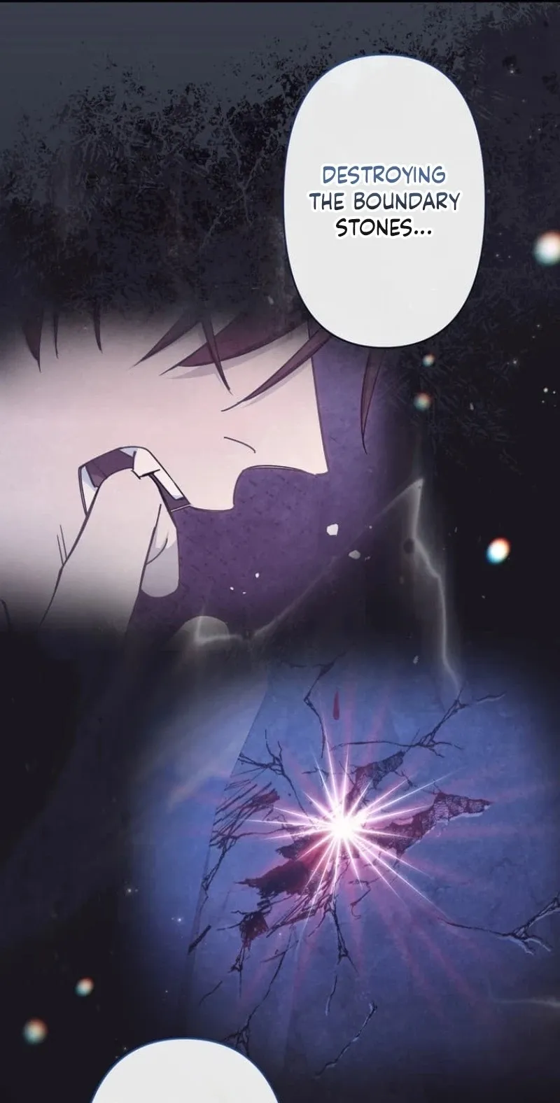 The Demon I Raised Won’t Let Me Go Chapter 18 page 64 - 
