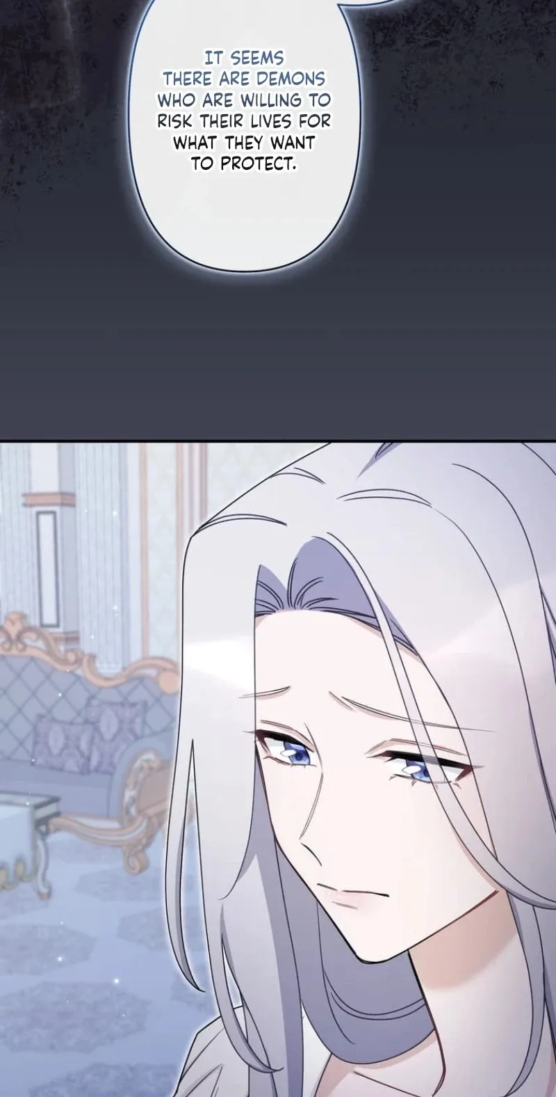 The Demon I Raised Won’t Let Me Go Chapter 18 page 66 - 