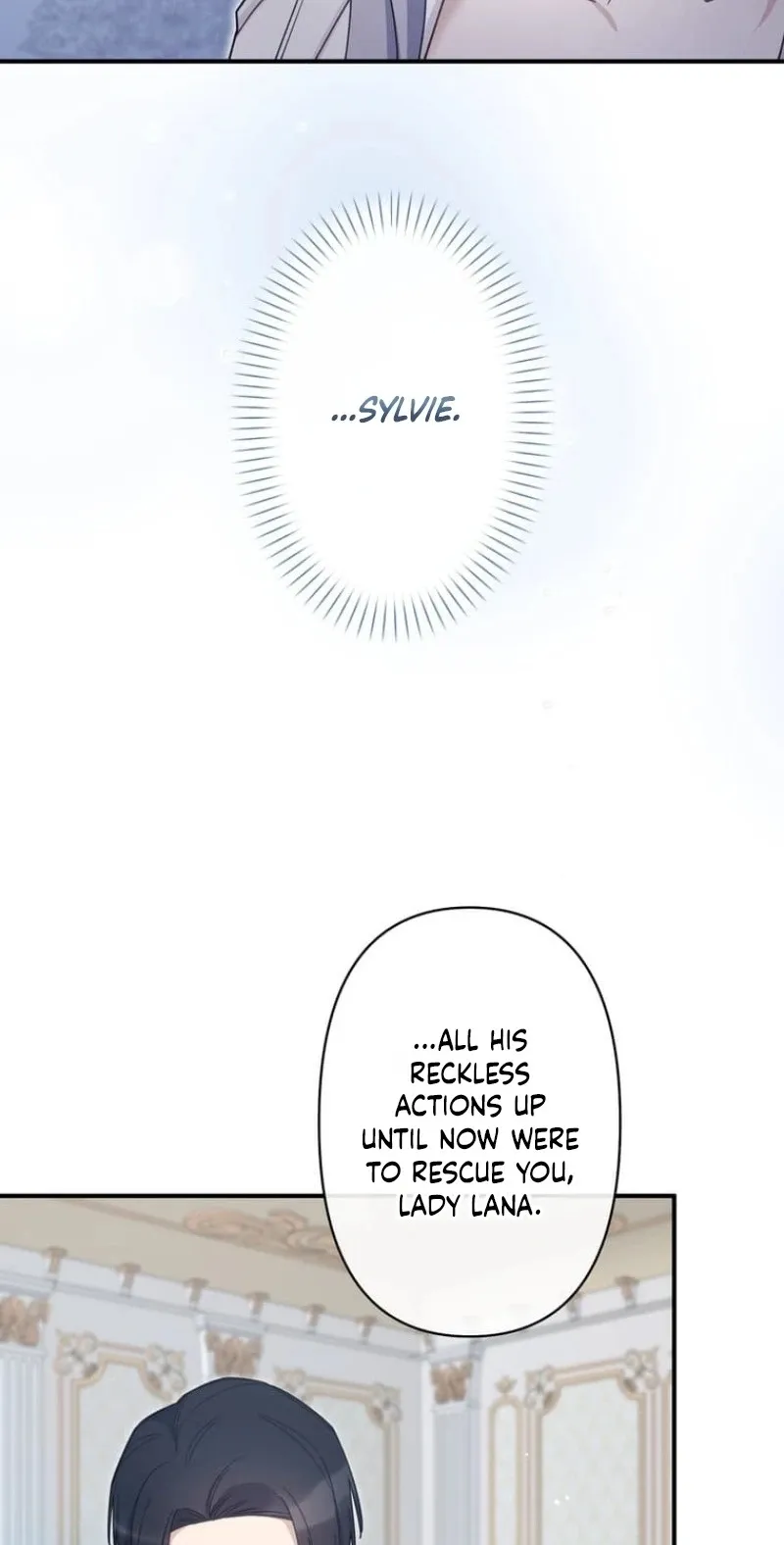 The Demon I Raised Won’t Let Me Go Chapter 18 page 67 - 