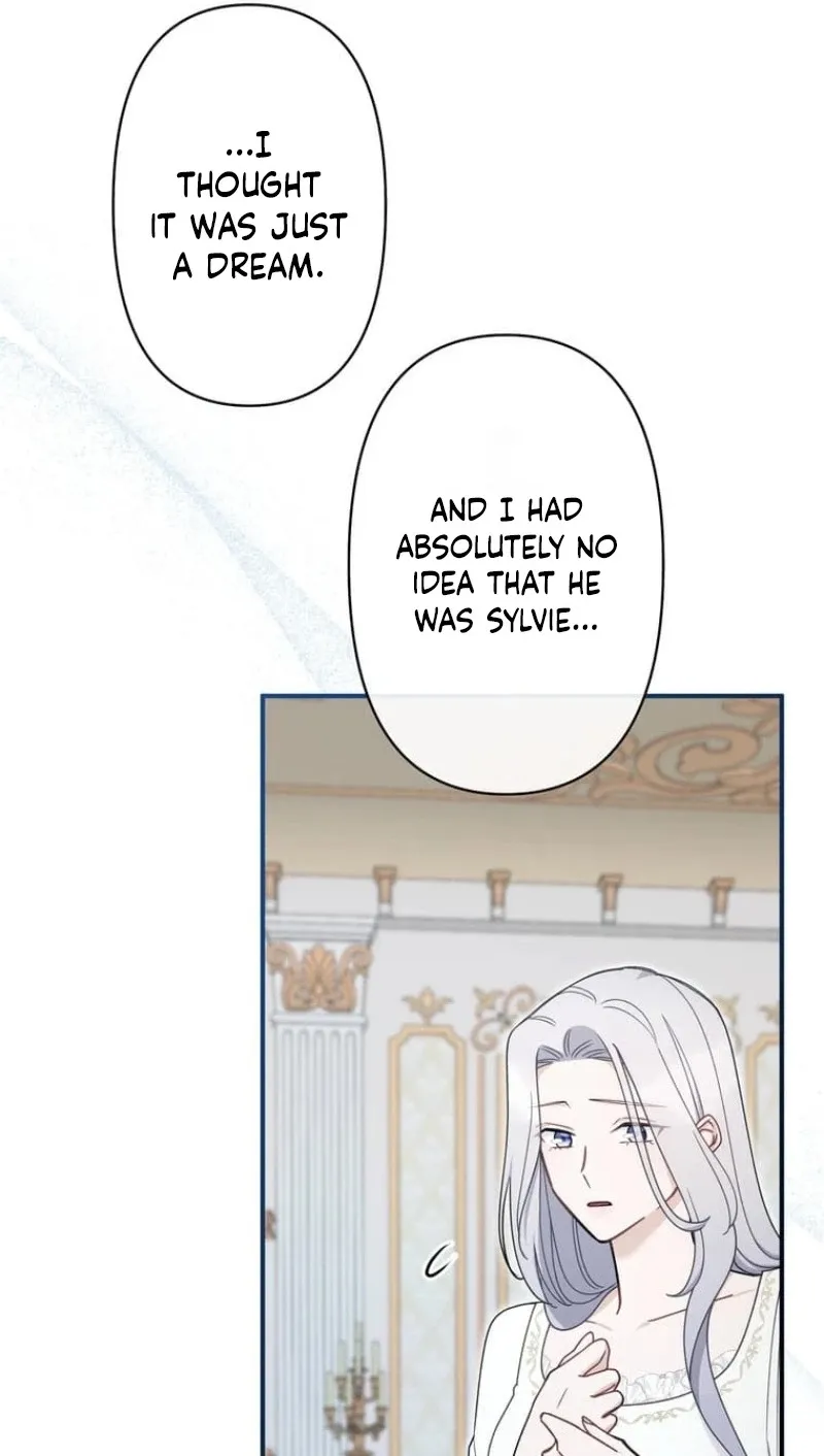 The Demon I Raised Won’t Let Me Go Chapter 18 page 69 - 