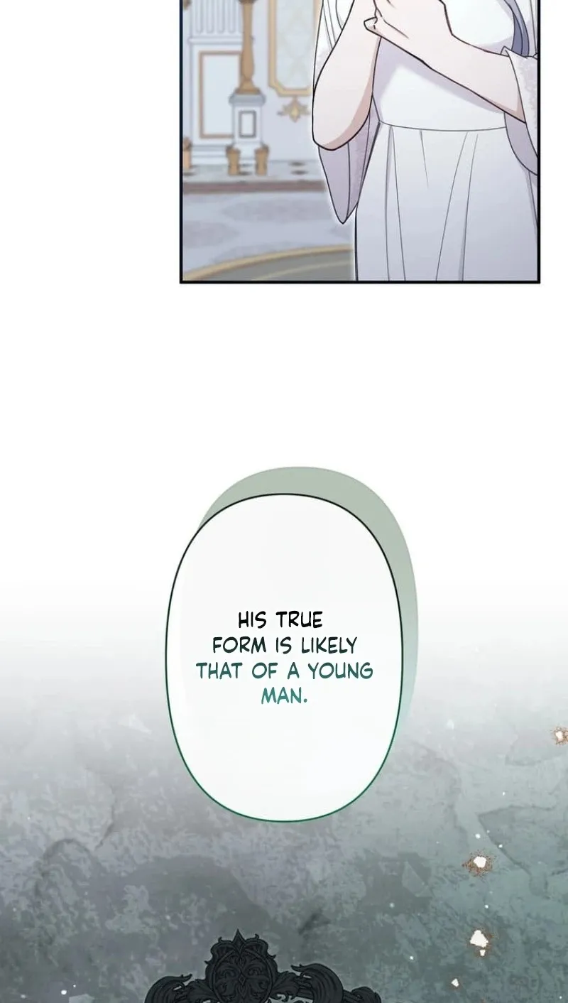 The Demon I Raised Won’t Let Me Go Chapter 18 page 70 - 