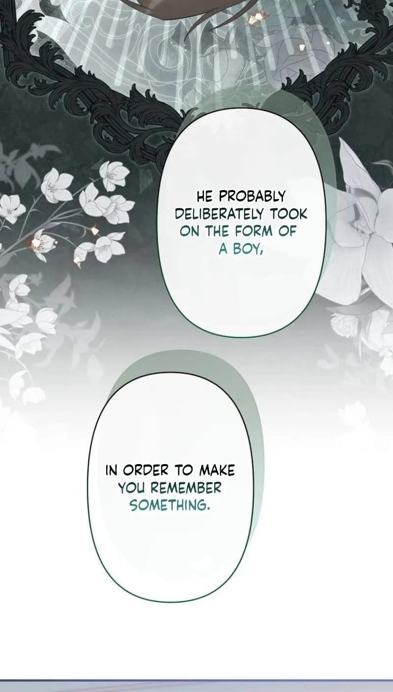 The Demon I Raised Won’t Let Me Go Chapter 18 page 72 - 