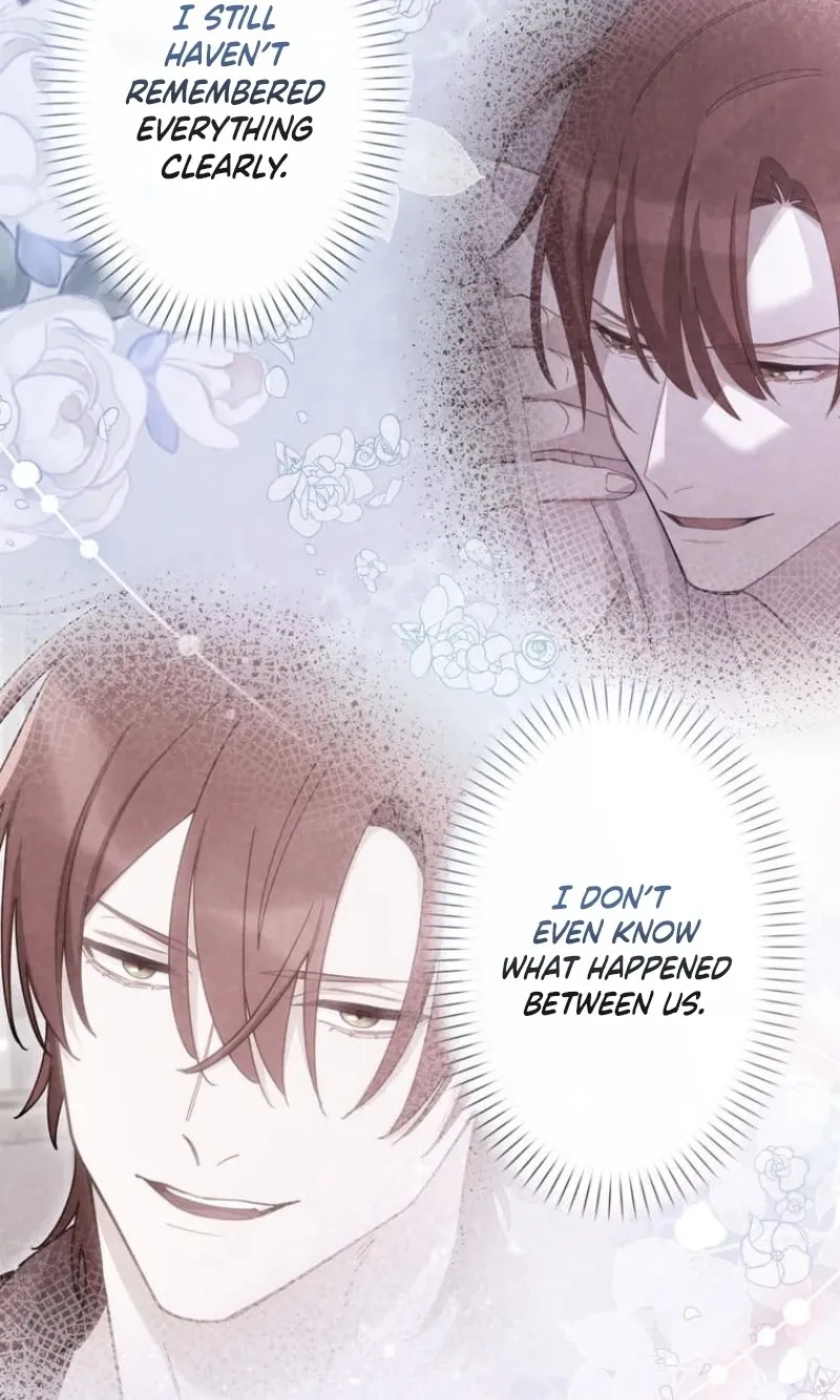 The Demon I Raised Won’t Let Me Go Chapter 18 page 74 - 