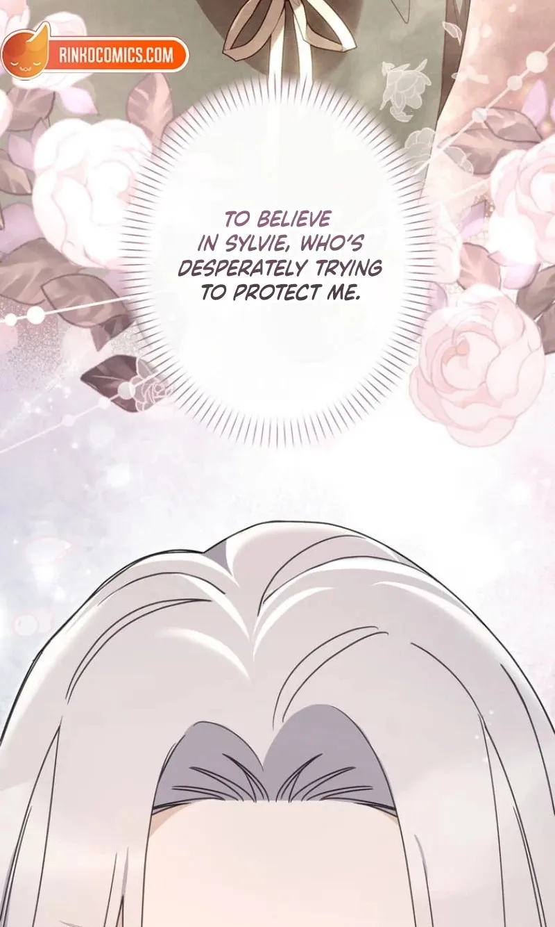 The Demon I Raised Won’t Let Me Go Chapter 18 page 77 - 