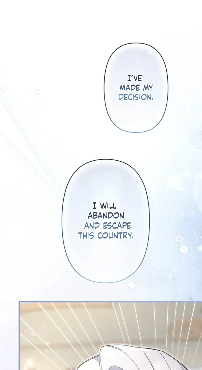 The Demon I Raised Won’t Let Me Go Chapter 18 page 79 - 