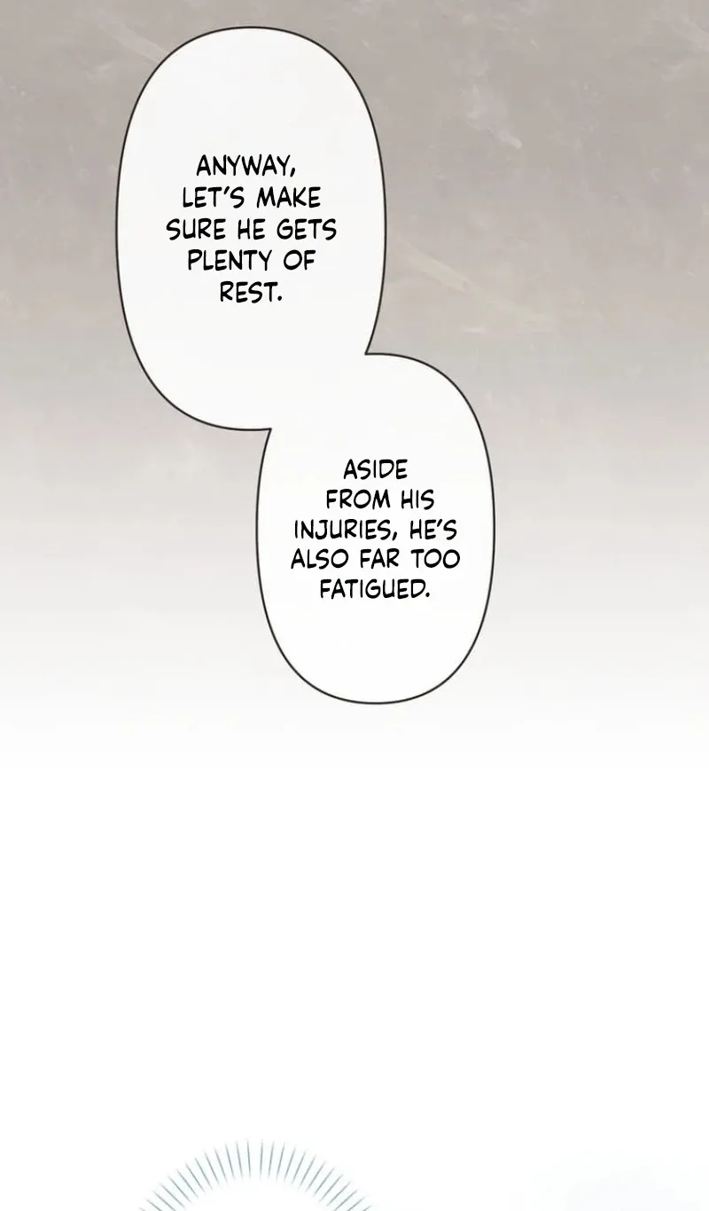 The Demon I Raised Won’t Let Me Go Chapter 18 page 9 - 