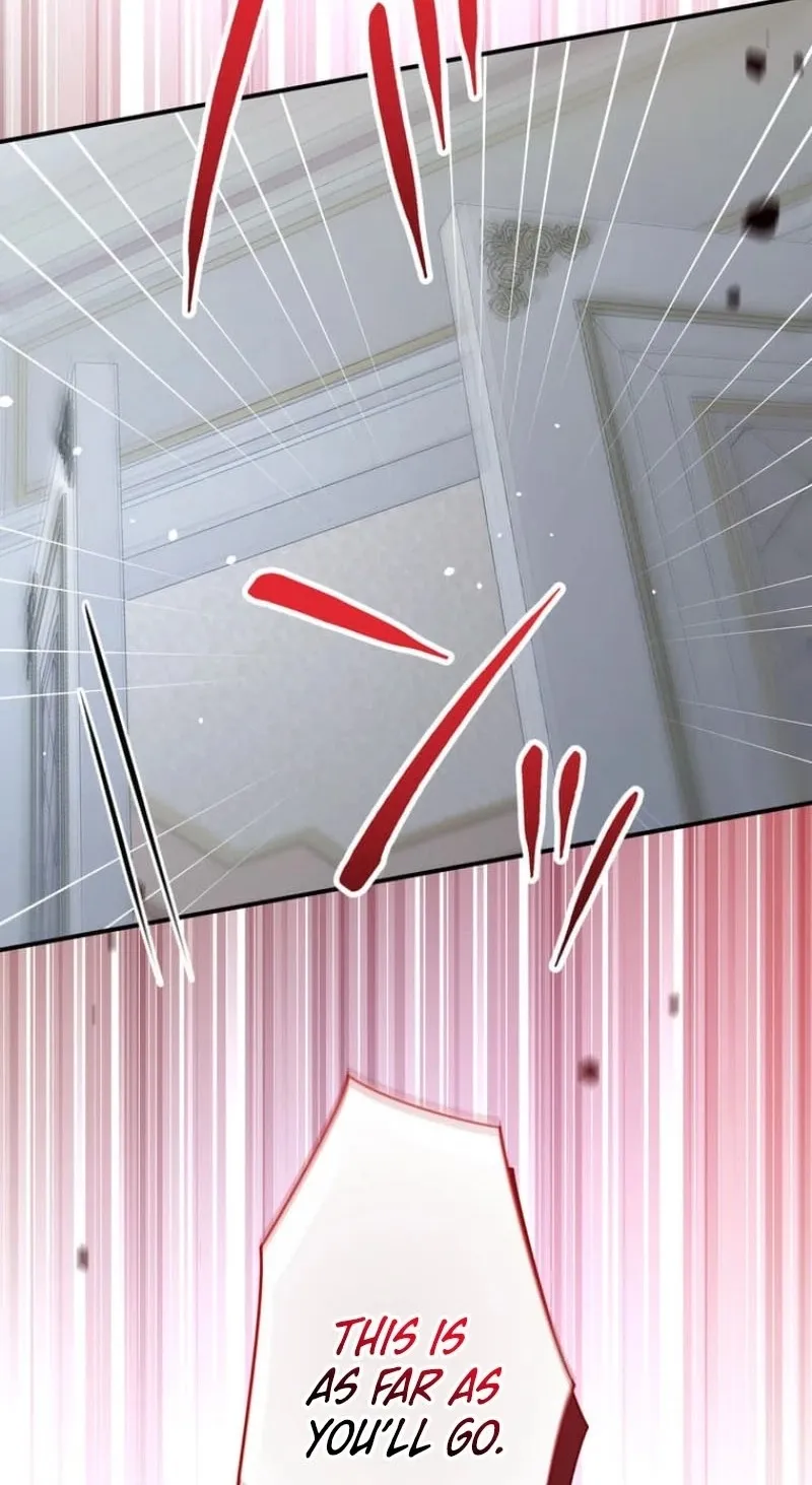 The Demon I Raised Won’t Let Me Go Chapter 18 page 82 - 