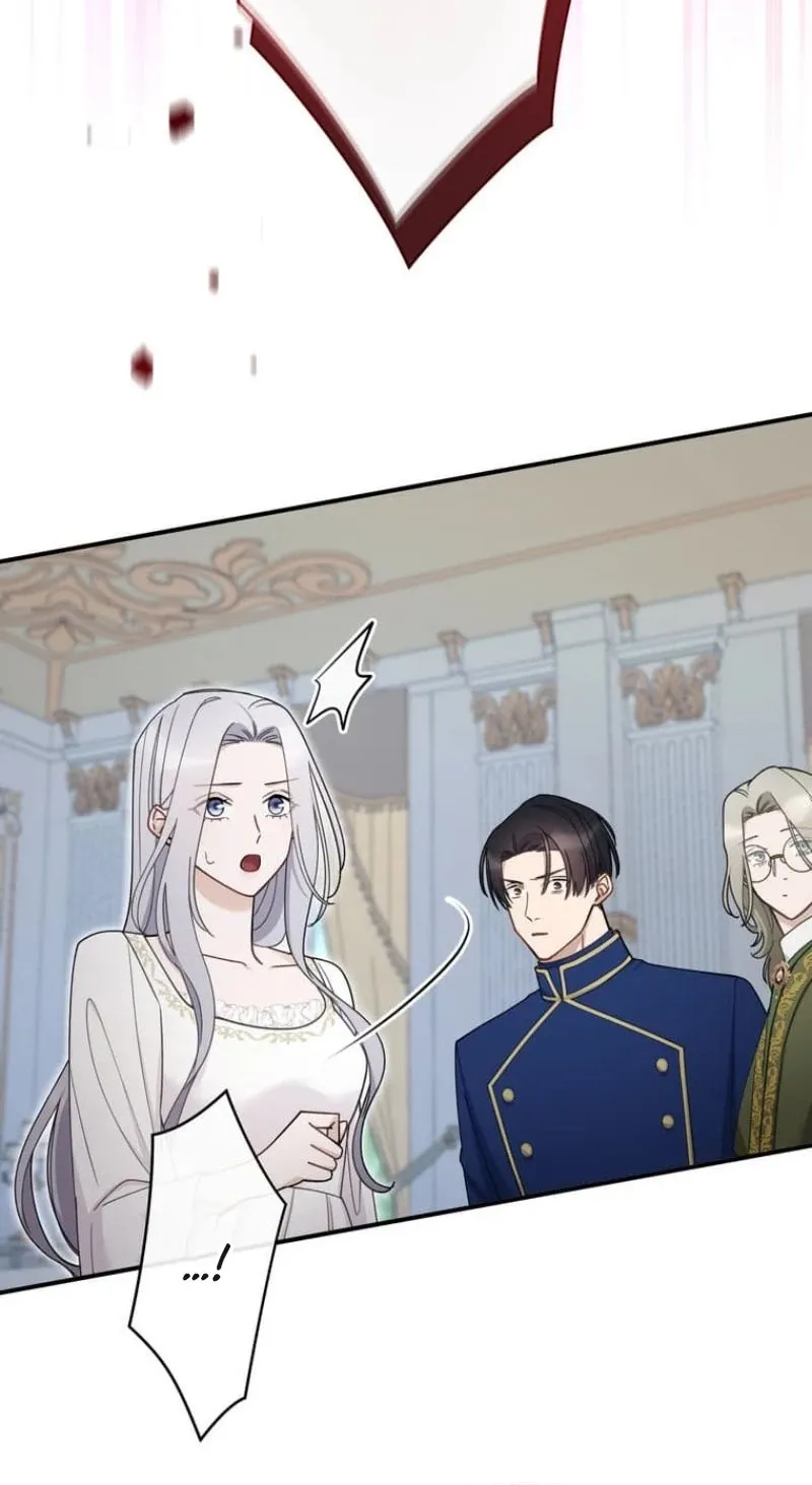 The Demon I Raised Won’t Let Me Go Chapter 18 page 83 - 