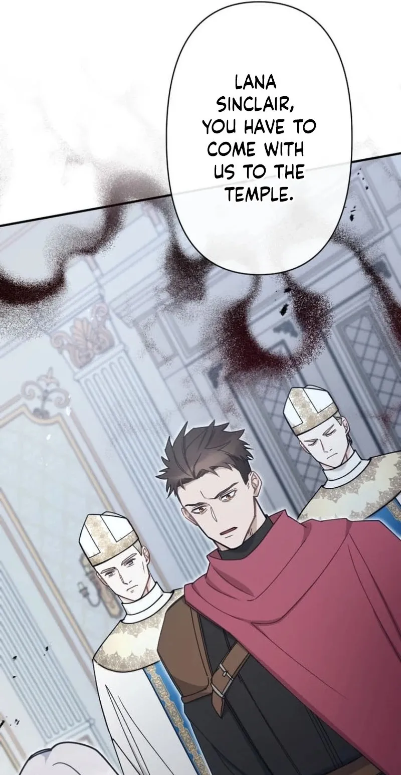 The Demon I Raised Won’t Let Me Go Chapter 18 page 84 - 