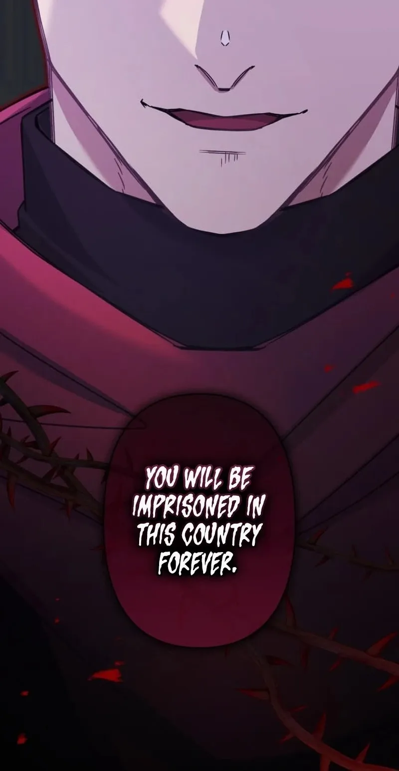 The Demon I Raised Won’t Let Me Go Chapter 18 page 87 - 