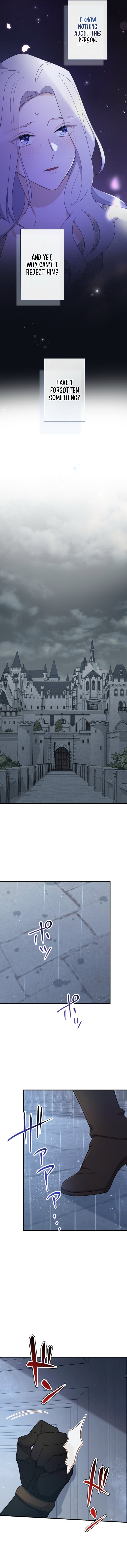 The Demon I Raised Won’t Let the Saintess Escape Chapter 10 page 12 - 